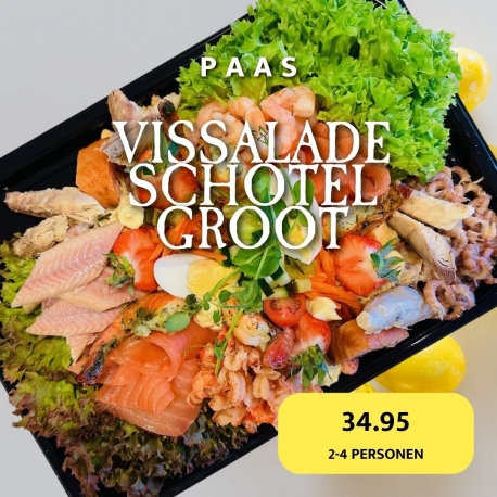 Proef Zeeland Paasschotel
