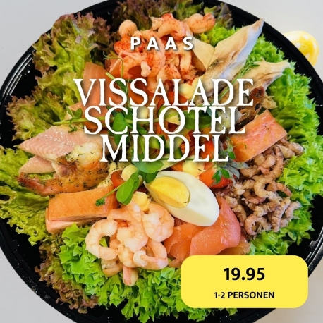 Proef Zeeland Paasschotel