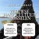 Zeeuwse Mosselen