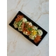 BBQ salade