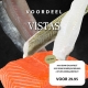 Weekaanbieding voordeeltas