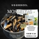 Weekaanbieding mosseltas