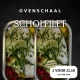 Weekaanbieding ovenschaal scholfilet