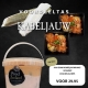 Weekaanbieding voordeeltas skrei