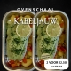 Weekaanbieding ovenschaal kabeljauwfilet