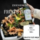 Weekaanbieding Fruit de Mer