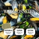Wadmosselen