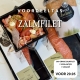 Weekaanbieding Paasbrunchtas