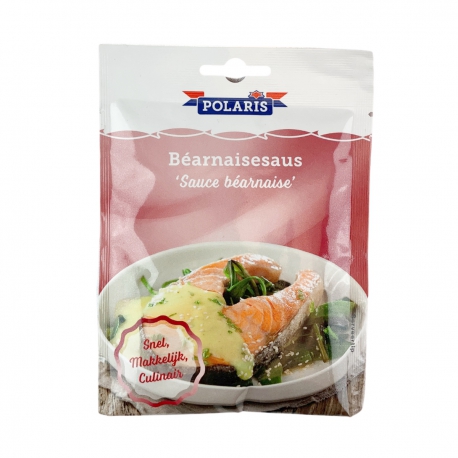 Polaris Bearnaisesaus