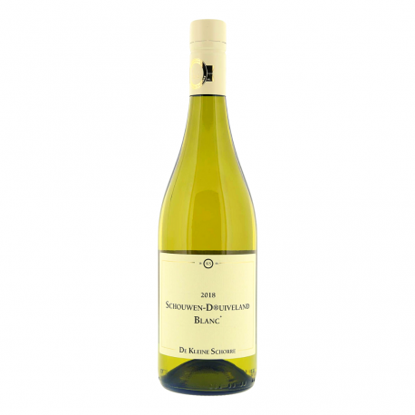 Kleine Schorre Pinot Blanc