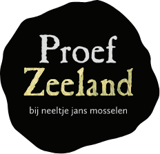 Logo Proef Zeeland